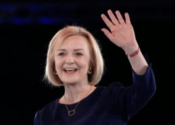 UK’s New Prime Minister Advocated for Pro-Crypto Regulations
