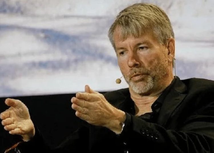 DC Attorney General Sues Michael Saylor and MicroStrategy for Tax Fraud