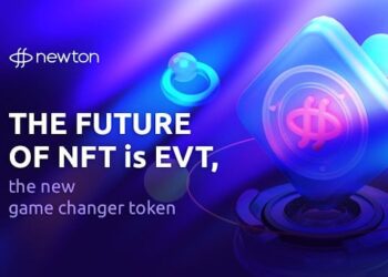 World’s First EVT App Launched by Newton