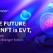 World’s First EVT App Launched by Newton