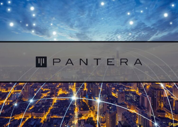 Pantera Capital to Launch a $1.25 Billion Blockchain Fund