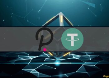 Tether (USDT) Launched on Polkadot