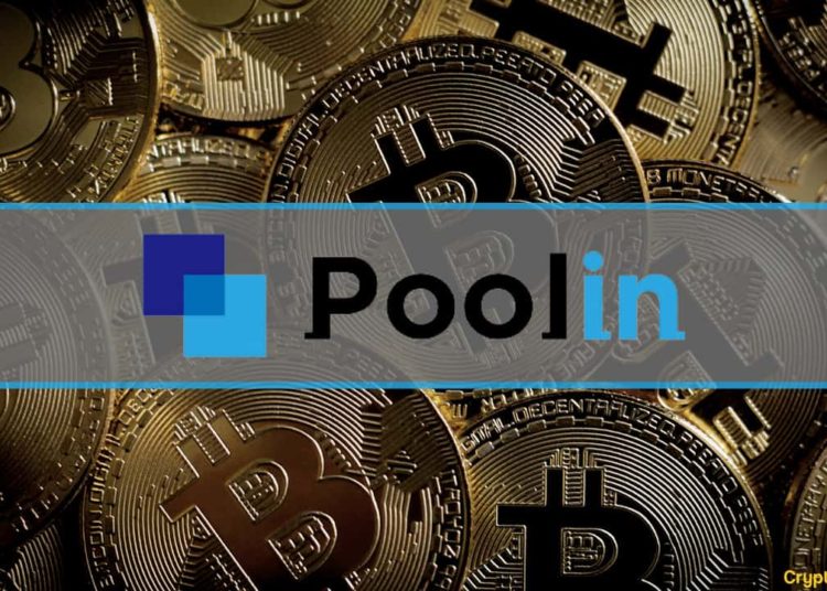 Poolin Brings In IOU Tokens to Mitigate The Impact
