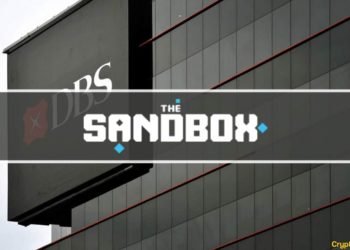 Singapore’s DBS Inks Partnership With The Sandbox