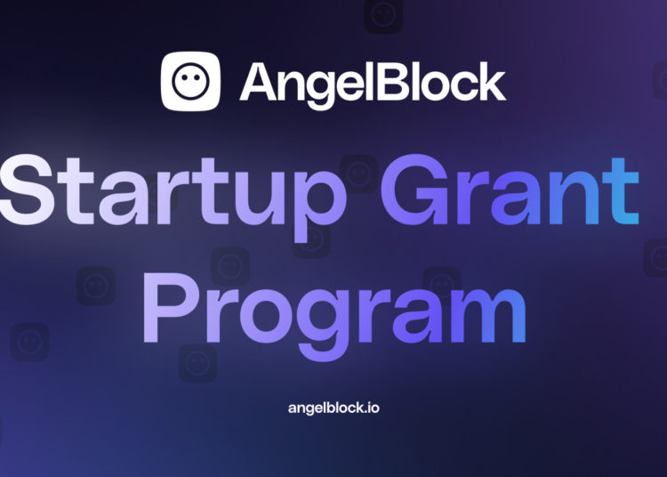 AngelBlock, DeFi protocol for crypto-native fundraising, announce…
