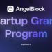 AngelBlock, DeFi protocol for crypto-native fundraising, announce…