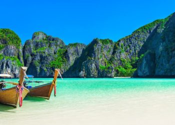 Thai SEC Toughens Crypto Ad Regulations Amid Broader Market Downturn Crypto Ads Should Show Clear and Visible Warnings about Investment Risks: SEC
