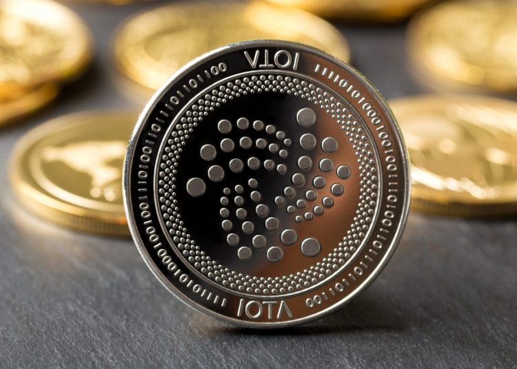 Smart contracts start on the Shimmer testnet