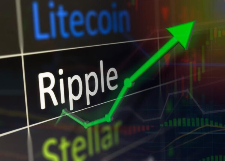 Ripple vs. SEC battle leads to trader optimism, Will XRP hit $10 soon