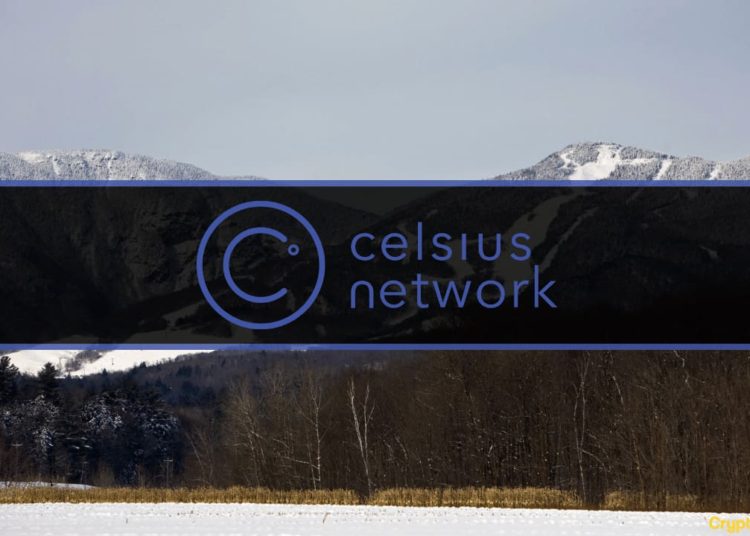 Celsius Files to Resume Withdrawals for Select Customers