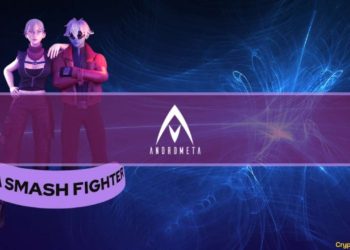 Anime-Inspired Andrometa Metaverse will Soon Feature ‘We Are The Outkast’ Characters 