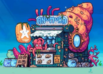 Atari expands its blockchain gaming arsenal, partnering with Anom…