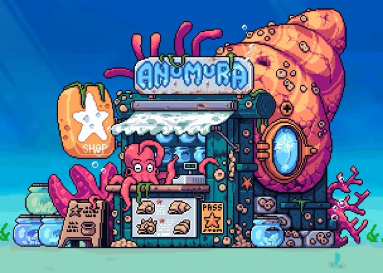 Atari expands its blockchain gaming arsenal, partnering with Anom…