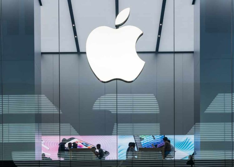 Apple Shielded From Crypto Wallet App Lawsuit, Judge Rules – Featured Bitcoin News