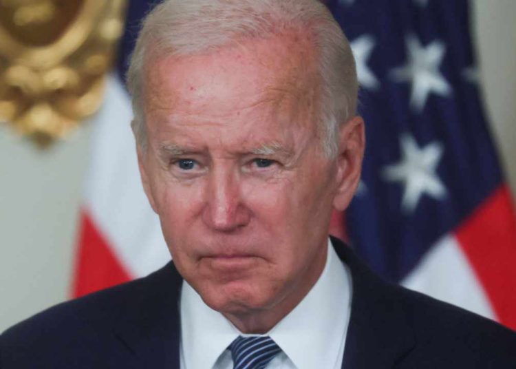 Biden Slammed After Stating Inflation Hasn’t Spiked for Months — ‘I Am More Optimistic Than I’ve Been in a Long Time’ – Economics Bitcoin News
