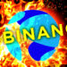 Binance applies LUNC tax burn to trades including past transactions