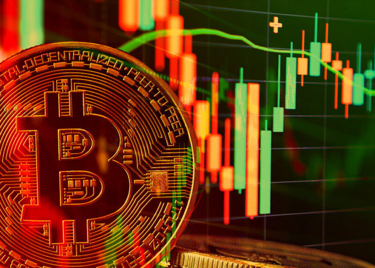 Bitcoin’s realized price shows a bottom could be forming
