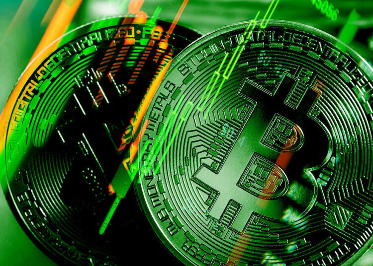 Future rate hikes may be good for the crypto markets as major currencies are devalued against the dollar
