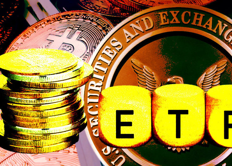 Chamber of Digital Commerce urges SEC to approve Bitcoin ETF for US investors