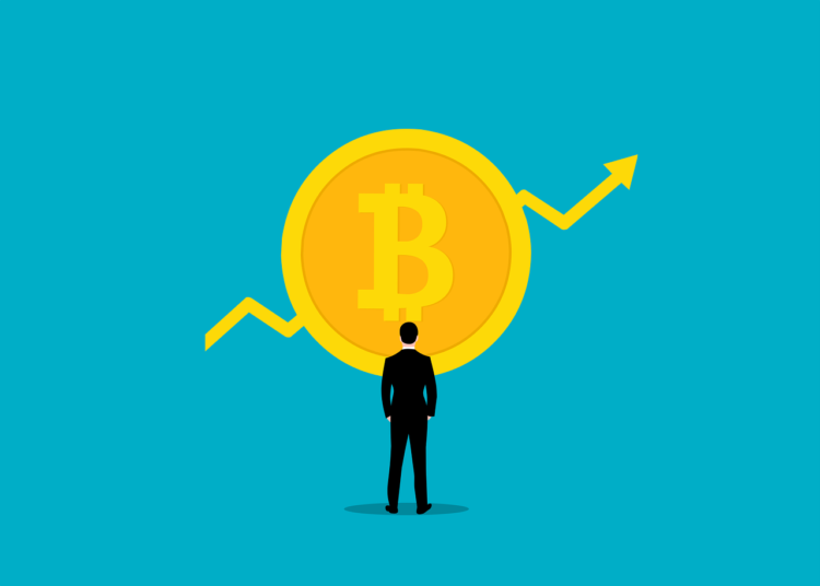 Bitcoin and Gold to outperform commodities by 10x in 10 years