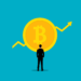 Bitcoin and Gold to outperform commodities by 10x in 10 years
