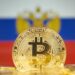 Russia approves BTC, ETH and use of crypto for cross-border payments