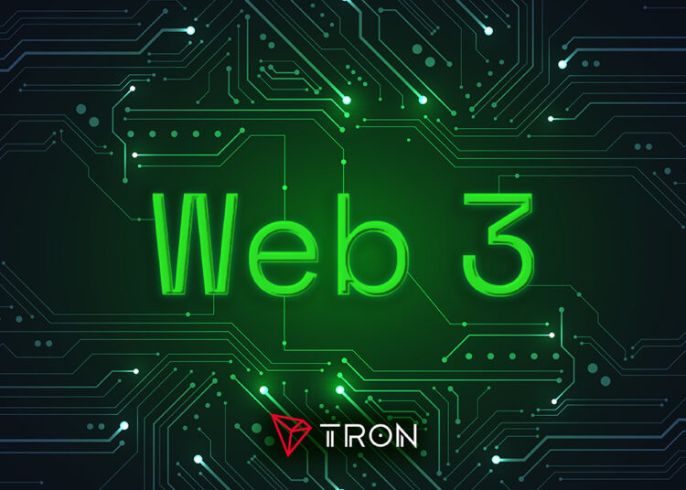 Web3 and How It Helps the Environment – Dave Uhryniak of TRON DAO Explains