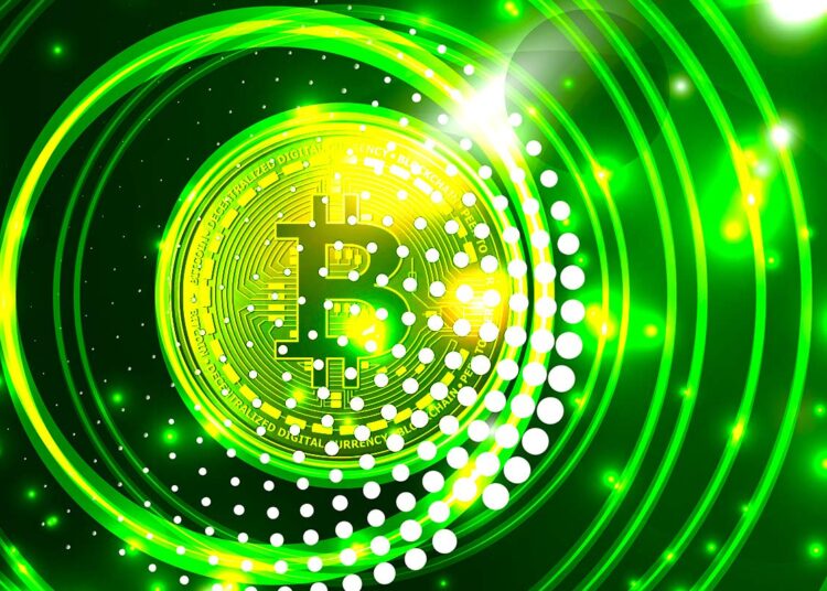 Crypto Strategist Predicts Big Bounces for Bitcoin and One Ethereum Rival – Here Are His Targets