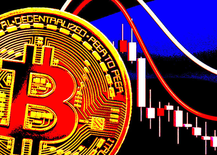 Bitcoin Risk Signal suggests further downside in coming weeks