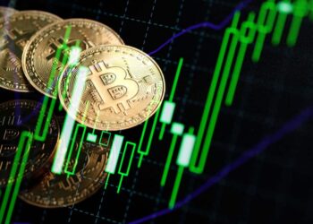Bitcoin Trading Volume Explodes Against British Pound as Currency Weakens