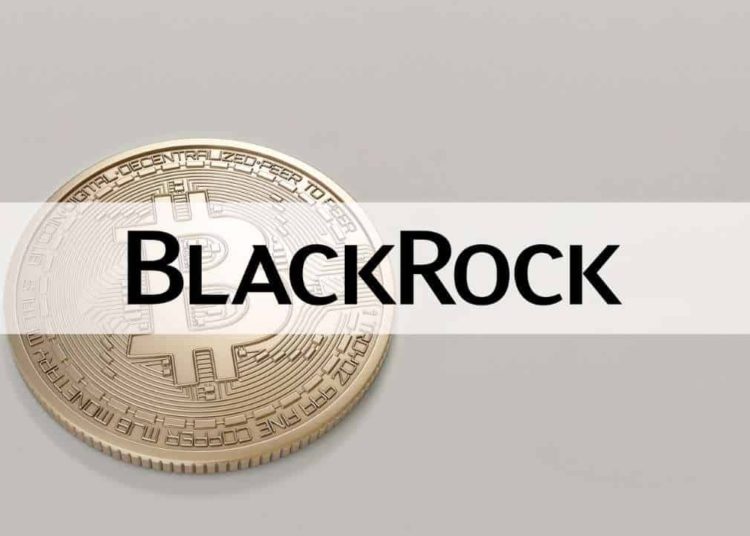 BlackRock Taps Kraken Subsidiary for Bitcoin Price Indexing