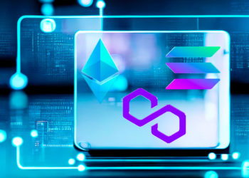Trading Bot Known for Beating Crypto Markets Chooses Ethereum, Polygon, Solana and Additional Blue-Chip Altcoin