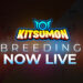 Kitsumon Launches NFT Breeding Gameplay