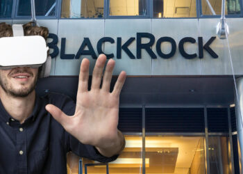 A Recent SEC Filing Shows the World’s Largest Asset Manager Blackrock Plans to Launch a Metaverse ETF – Metaverse Bitcoin News