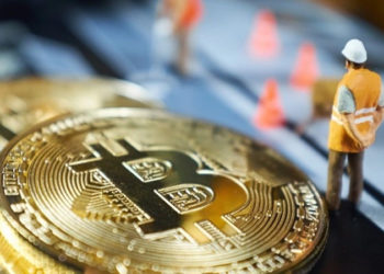 White House Fears Crypto Mining Threatens Climate Change Efforts