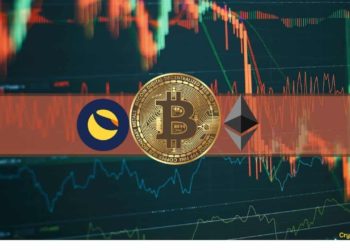 Bitcoin Volatility, LUNA and LUNC Rollercoaster, Ethereum Merge Hype: This Week’s Crypto Recap