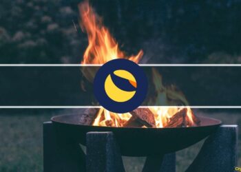 LUNC Spikes 36% Following Binance’s Burning Announcement