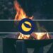 LUNC Spikes 36% Following Binance’s Burning Announcement