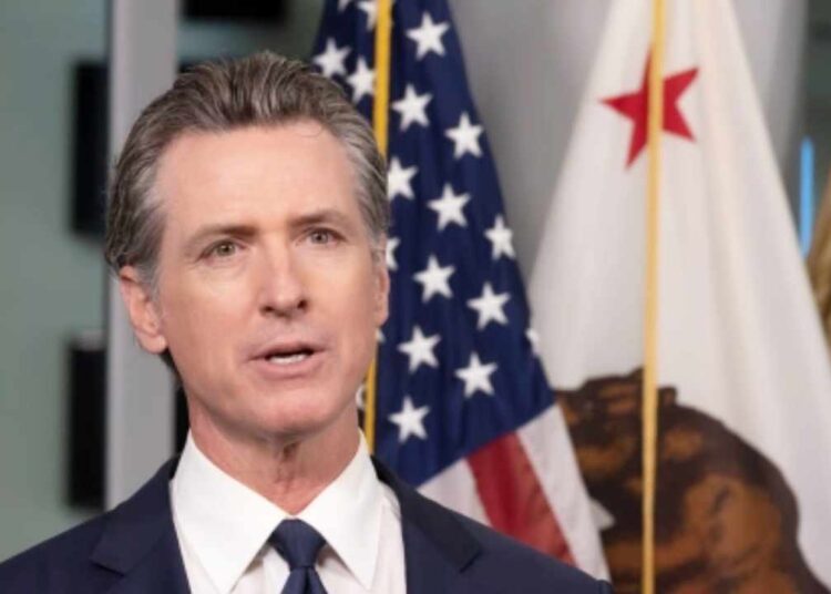 California Governor Newsom Vetoes Bill to Regulate Crypto — Calls for ‘More Flexible Approach’ – Regulation Bitcoin News