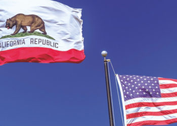 California Passes Bill To Regulate and License Crypto Firms