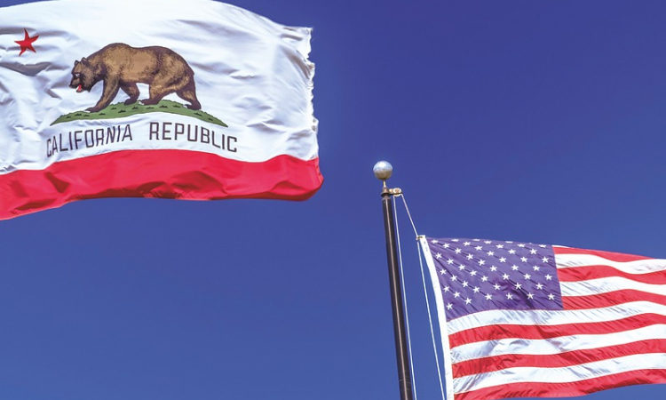 California Passes Bill To Regulate and License Crypto Firms