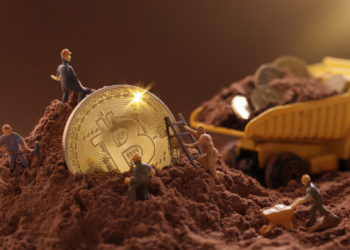 Crypto Miner Secures Underground Bunker, Cleanspark Snags Turnkey Mining Site – Bitcoin News