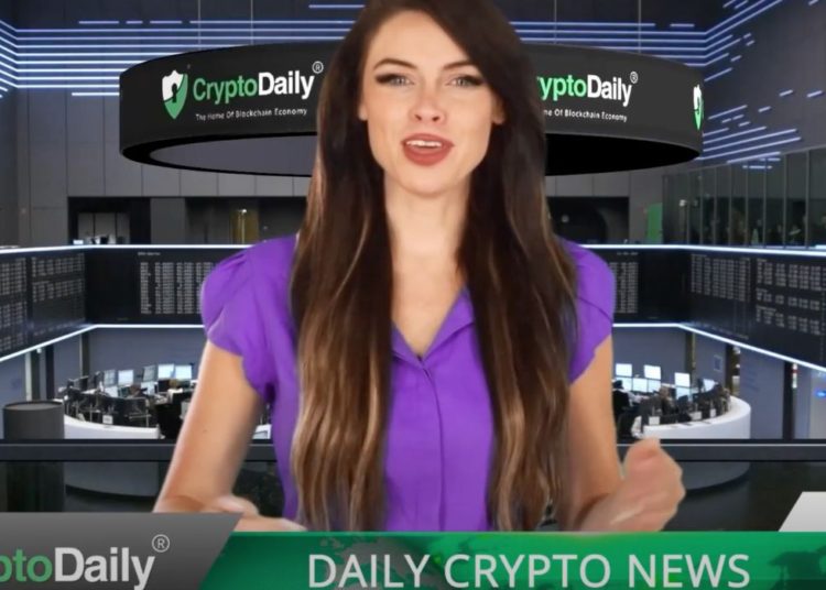 Celsius Plots A Comeback, Crypto Daily TV 15/09/2022