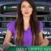 Celsius Plots A Comeback, Crypto Daily TV 15/09/2022