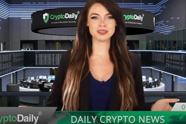Poolin Suspends Wallet Withdrawals, Crypto Daily TV 07/09/2022