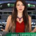 FTX And GameStop Team Up, Crypto Daily TV 09/09/2022