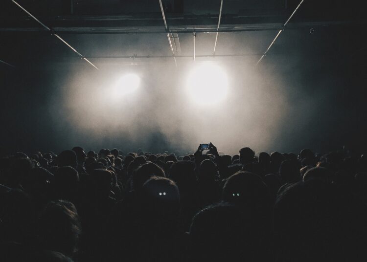 Schedule and free tickets only here