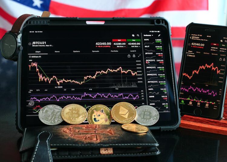 ETH, Ripple, Cardano and Shiba Inu rank first due to strong communities