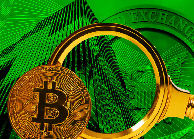 Are crypto companies transparent enough to survive the wrath of regulators?