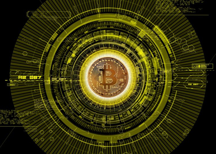 Unique Active Wallets connected to blockchain DApps drop